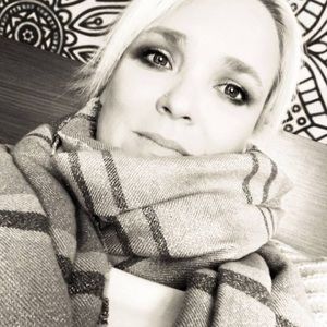 Meet your Posher, Julie